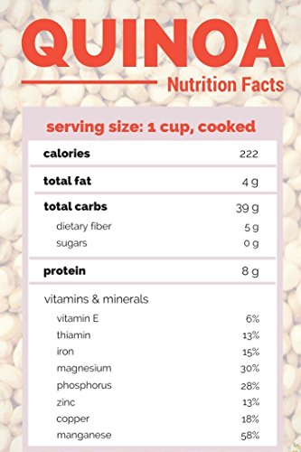 Image of Black Quinoa, 250g