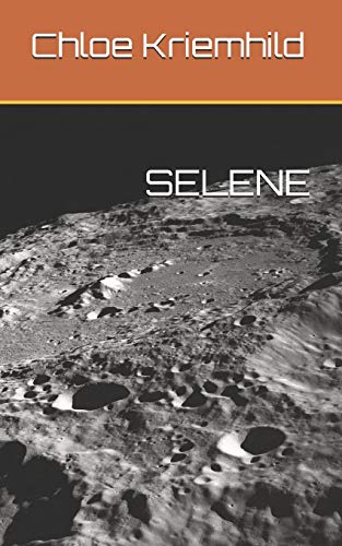 SELENE (Spanish Edition)