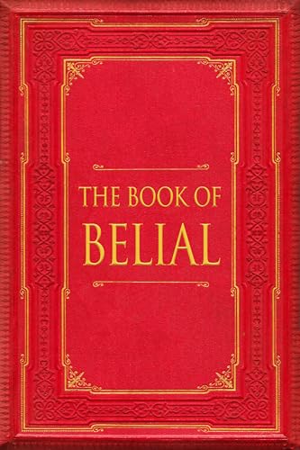 The Book of Belial