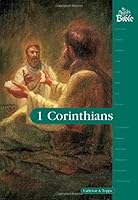 1 Corinthians 0810011921 Book Cover