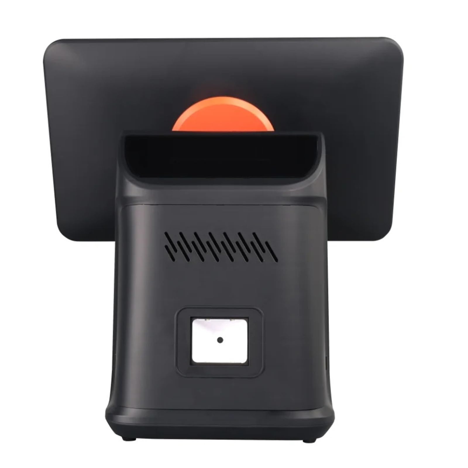 Caisses Enregistreuses, Système de Position 15.1 Pouces Tout dans Une Fonction fenêtre Balayage Terminal PC d'écran Tactile