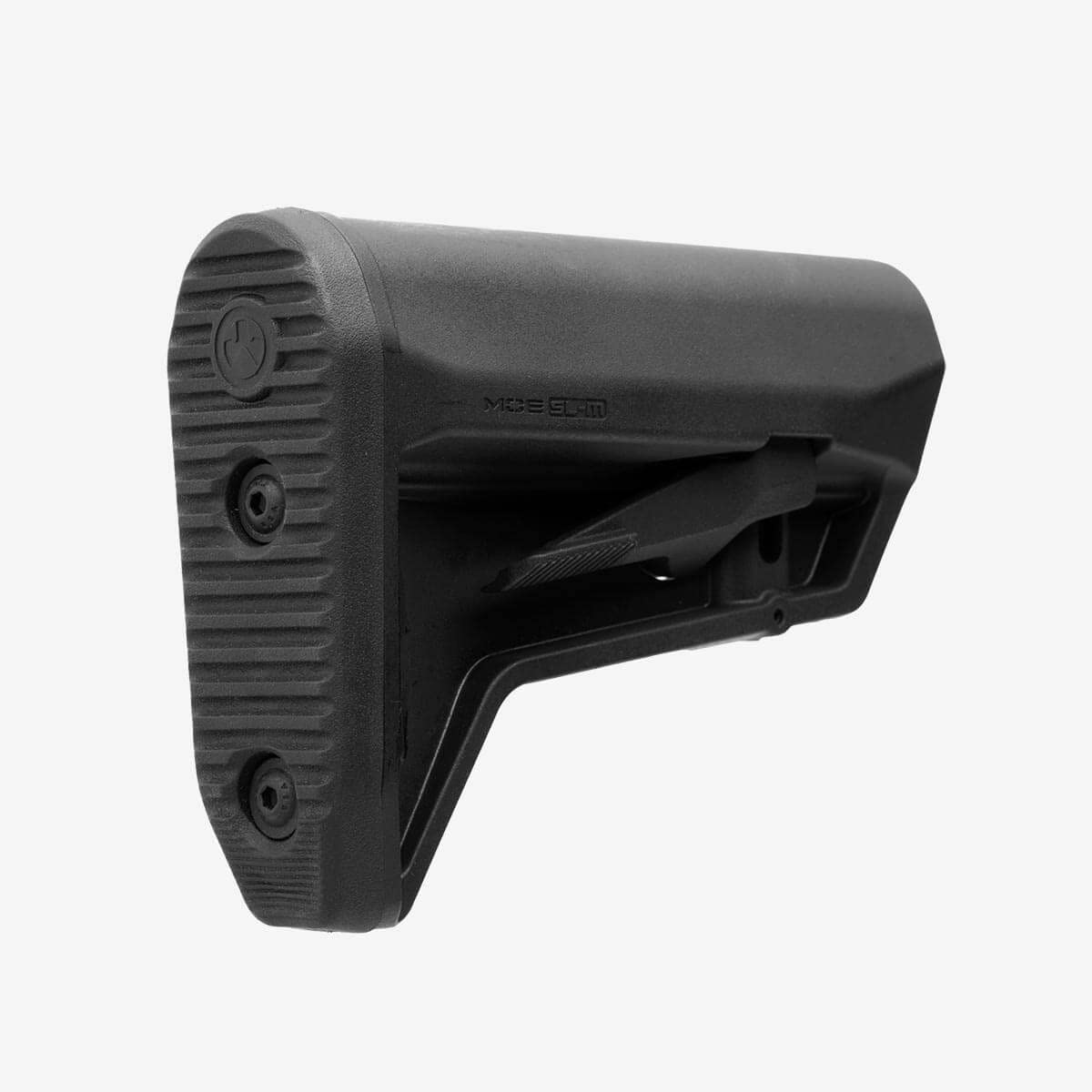 Amazon | MAGPUL(マグプル) MOE SL-M Carbine Stock – Mil-Spec BLK