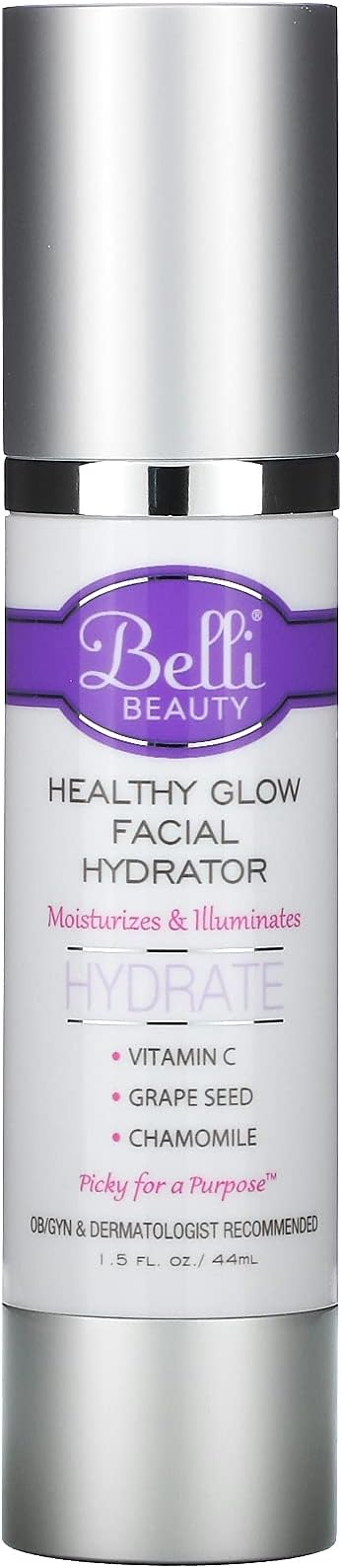 Belli Skincare Healthy Glow Facial Hydrator, 1.5 fl oz (44 ml)
