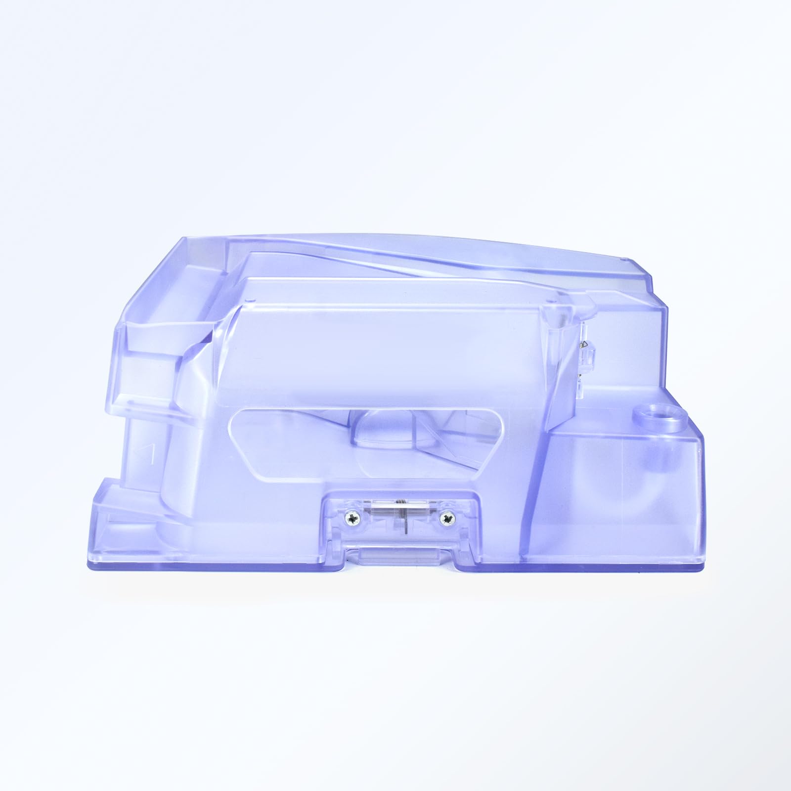 Vacuum Cleaner Two in One Water Tank Dust Collection Box for Roborock T8/Q7 MAX Sweeping Robot