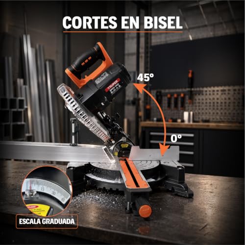 professional miter saw product image