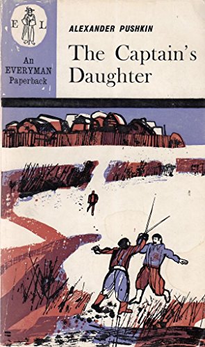The Captain's Daughter 0460018981 Book Cover