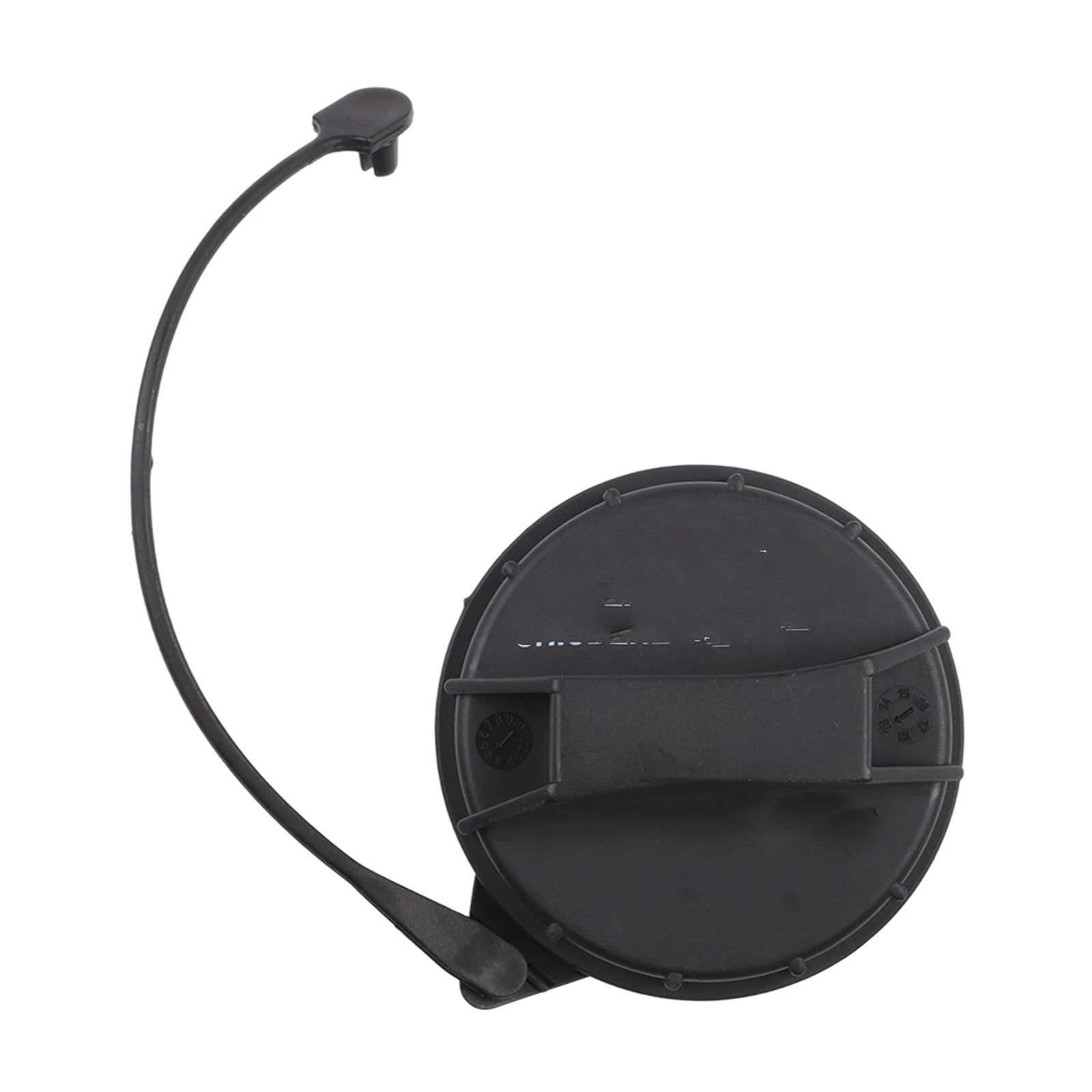 Bouchon de carburant pour Veloster 2016 2017 haute durabilité - 6