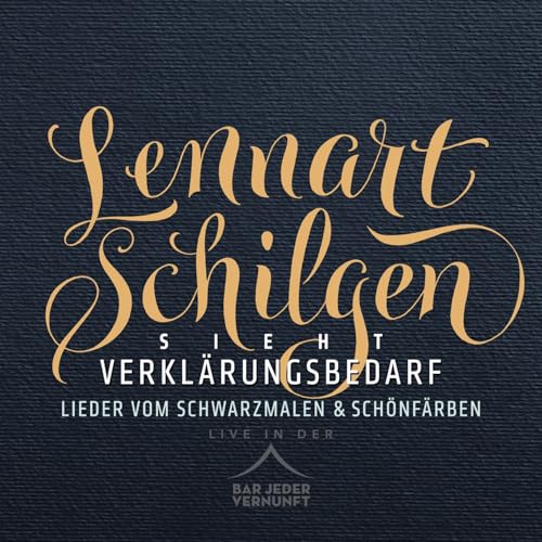 Lennart Schilgen