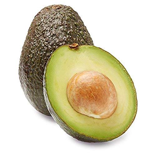 Avocado Hass Large Sourced For Good Conventional, 1 Each