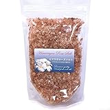 安心・安全な検査済み食用ヒマラヤ岩塩 ローズソルト(ダークピンク岩塩) ミル用小粒タイプ 肉・魚料理やサラダに! 800g