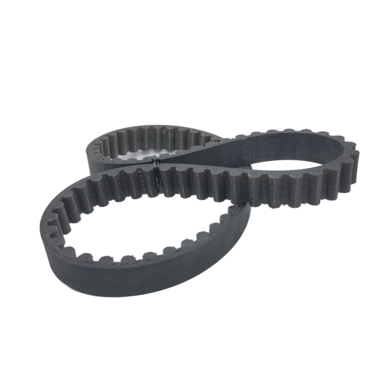 Pasek rozrządu 798-HTD14M Pasek z zamkniętą pętlą | Szerokość 25/40/35 mm Długość 798 mm HTD Gumowy pasek rozrządu 14 M(Szerokość 95 mm)