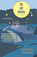 The Last Audition: A Memoir 1945756136 Book Cover