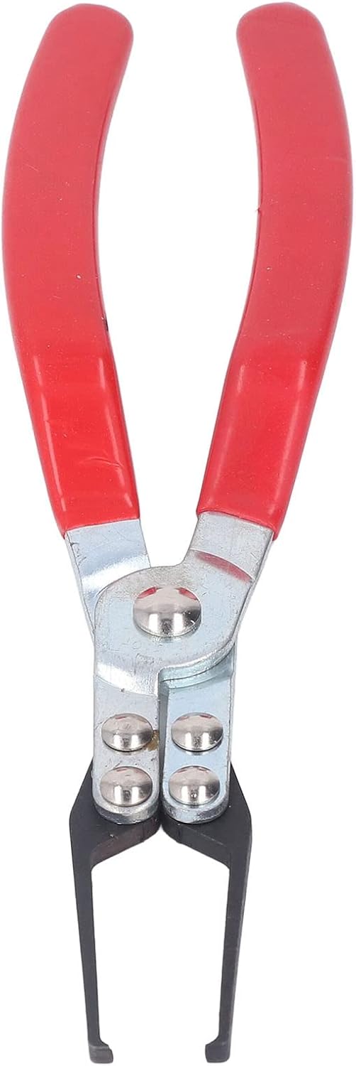 Fuse Removal Tool Fast Disassembly Ergonomic Handle Relay Puller Plier