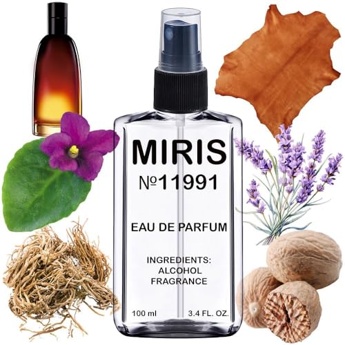 MIRIS No.11991 | Impresion de Fah. | Eau de Parfum para Hombre | 100 ml