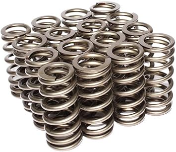 من Comp Cams 26113-16 شارع الأداء 1. 061 بوصة لخلية النحل؛ إرتفاع مثبت يبلغ 1. 570 بوصة؛ 16 سبرينغز