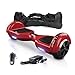 ACBK - Patinete Eléctrico Hover Autoequilibrio con Ruedas de 6.5" - Bluetooth...
