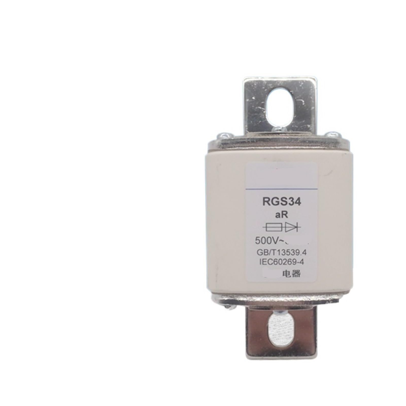 VDOQTLJT Fast Fuse RGS34 RS0 RSO RS3 500V400A 450A 480A 500A 600A