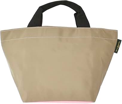 Amazon | [HERVE CHAPELIER] [エルベシャプリエ]トートバッグ ベージュ