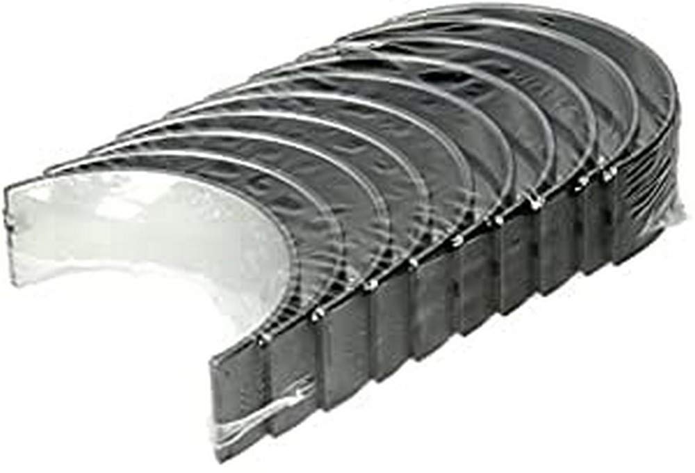 MAHLE Jeu de paliers de vilebrequin 007HS18019000