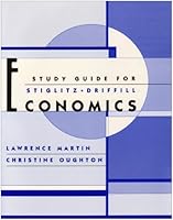 Economics: Study Guide 0393975851 Book Cover