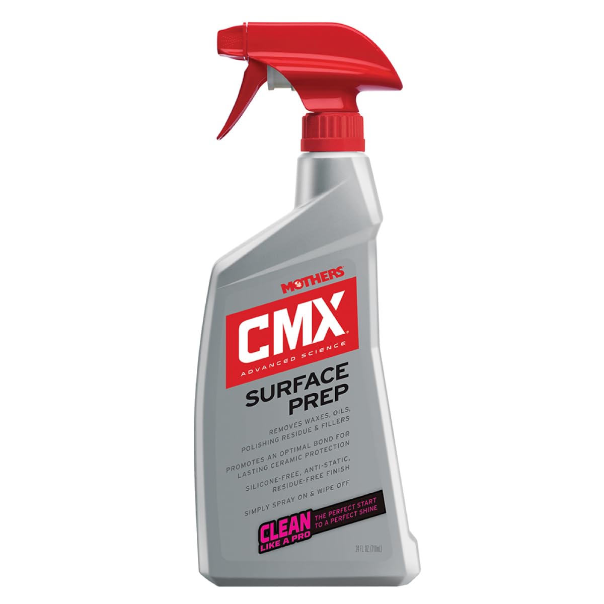 MOTHERS（マザーズ）CMX サーフェスプレップ 710mL MT-01224