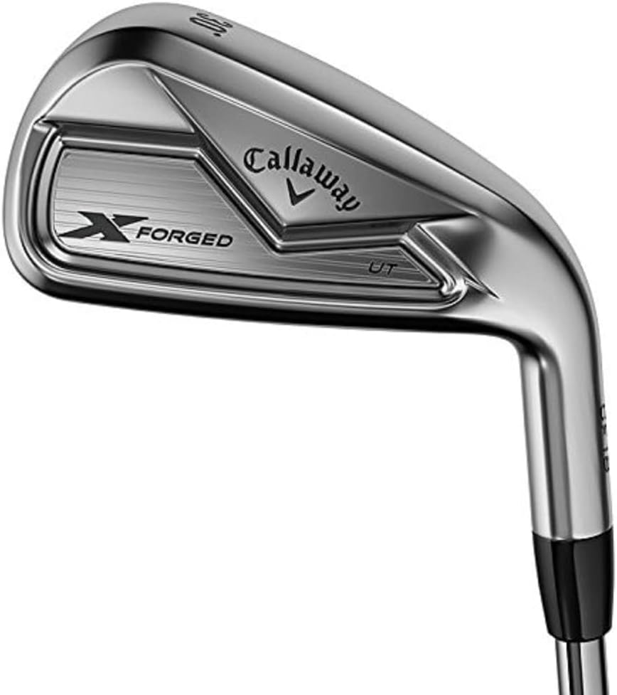 Golf 2018 Men's X Forged Ultility Individual Iron