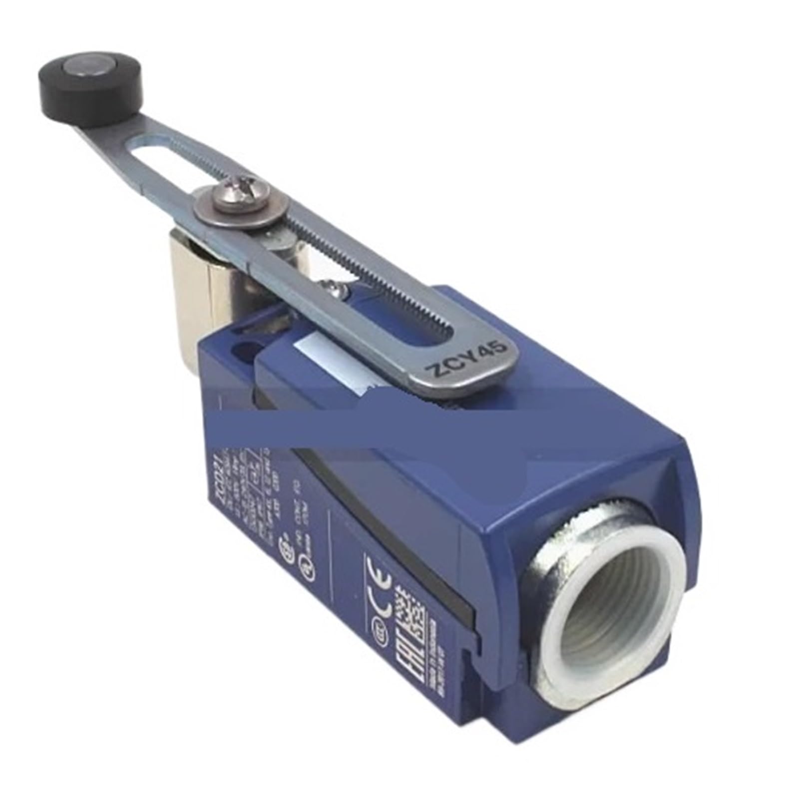 KSZHZYMGX Limit travel switch XCKD2145P16 ZCD21 operating head ZCE01 roller rocker ZCY45(ZCE01)