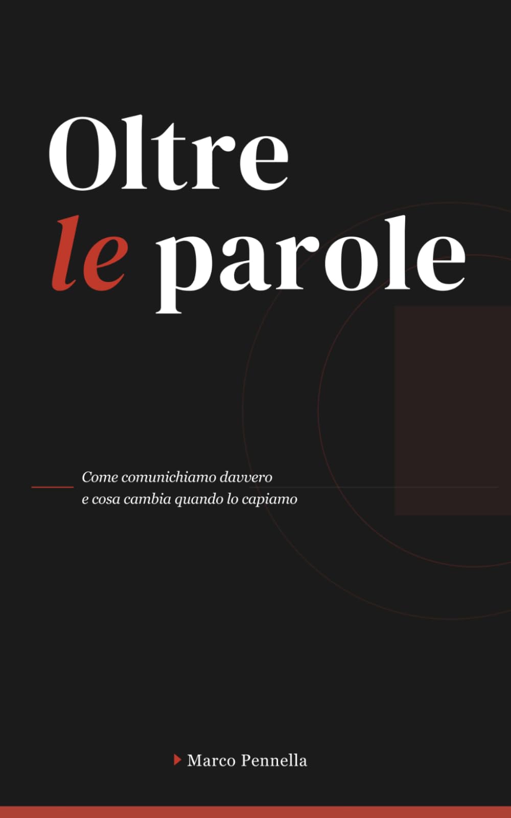 Oltre le parole: Come comunichiamo davvero e cosa cambia quando lo capiamo
