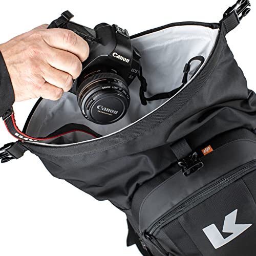 Kriega R22 Backpack4