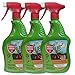 Produktbild 3 X Wurzel EX AF 1l Protect Garden Permaclean Duo
