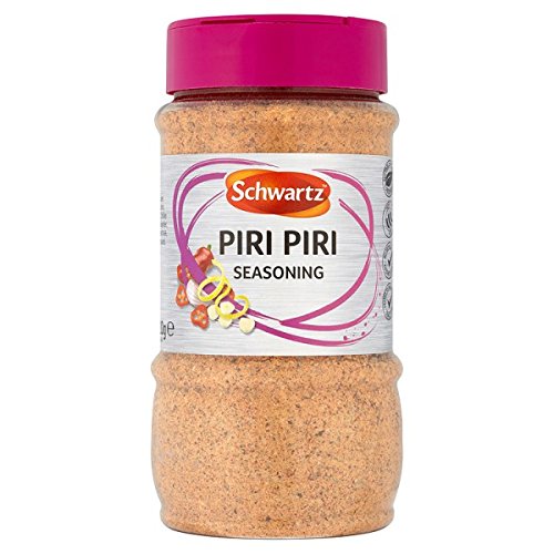 Schwartz Piri Piri Condimento 320g