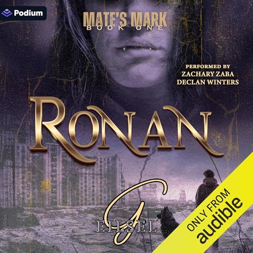 Ronan | G. Eilsel episode artwork