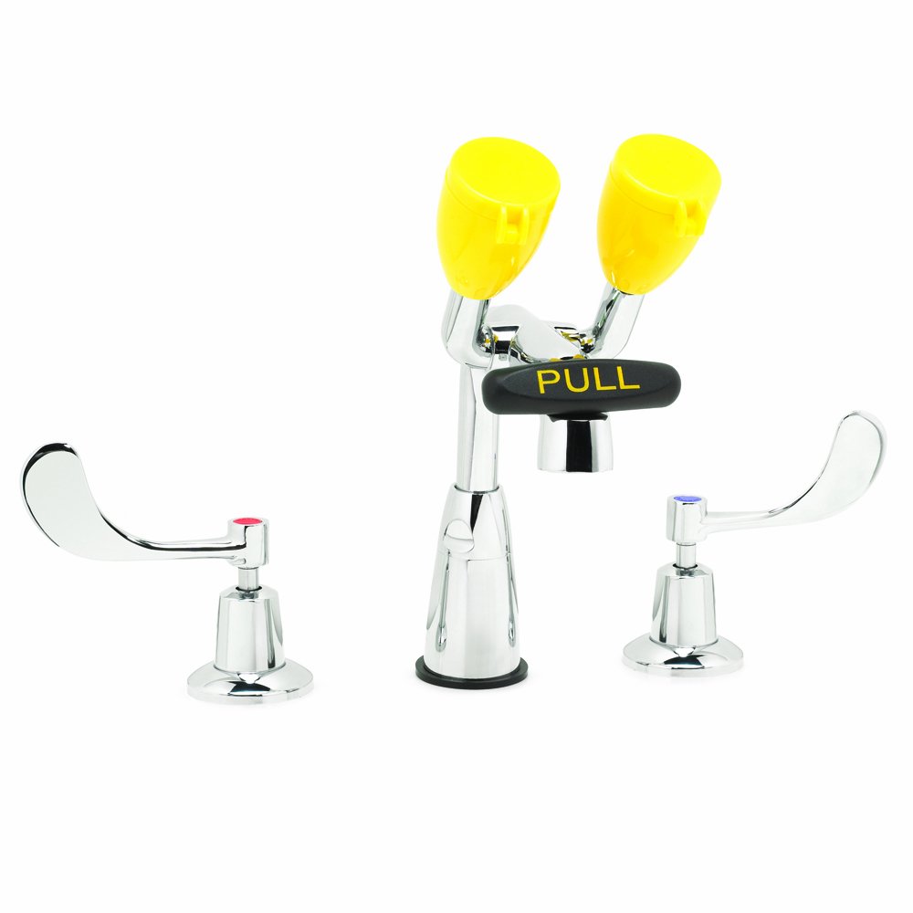 Speakman Eyesaver Classic SEF-1800-CA Eyewash Faucet