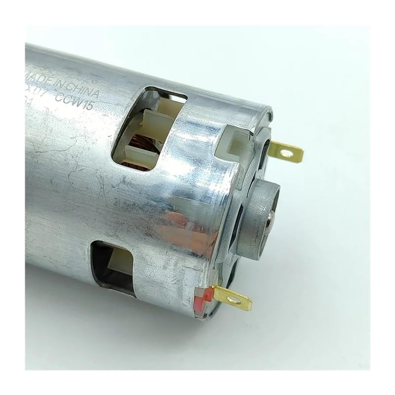 RS-755VC-6026 Taladro 18V 15800rpm Alta Velocidad miniatura 5