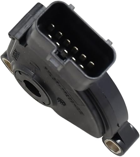 Miniatura 3 de Sensor de rango de transmisión Interruptor de seguridad neutro YL8Z7F293AA YL8Z-7F293-AA Compatible con Sonda Ford Compatible con Escape Compatible