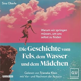 Die Geschichte vom Fels, dem Wasser und dem M&auml;dchen cover art