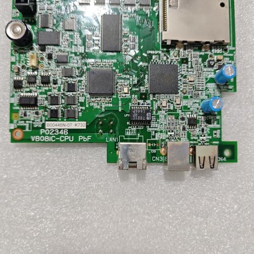 Image of B00446N-07 K732 P02346 V808iC-CPUPbF