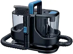 Extratora e Higienizadora Portátil 110v ou 220v 850W para Limpeza Sofá Carro Estofado Colchão (1, 220V)