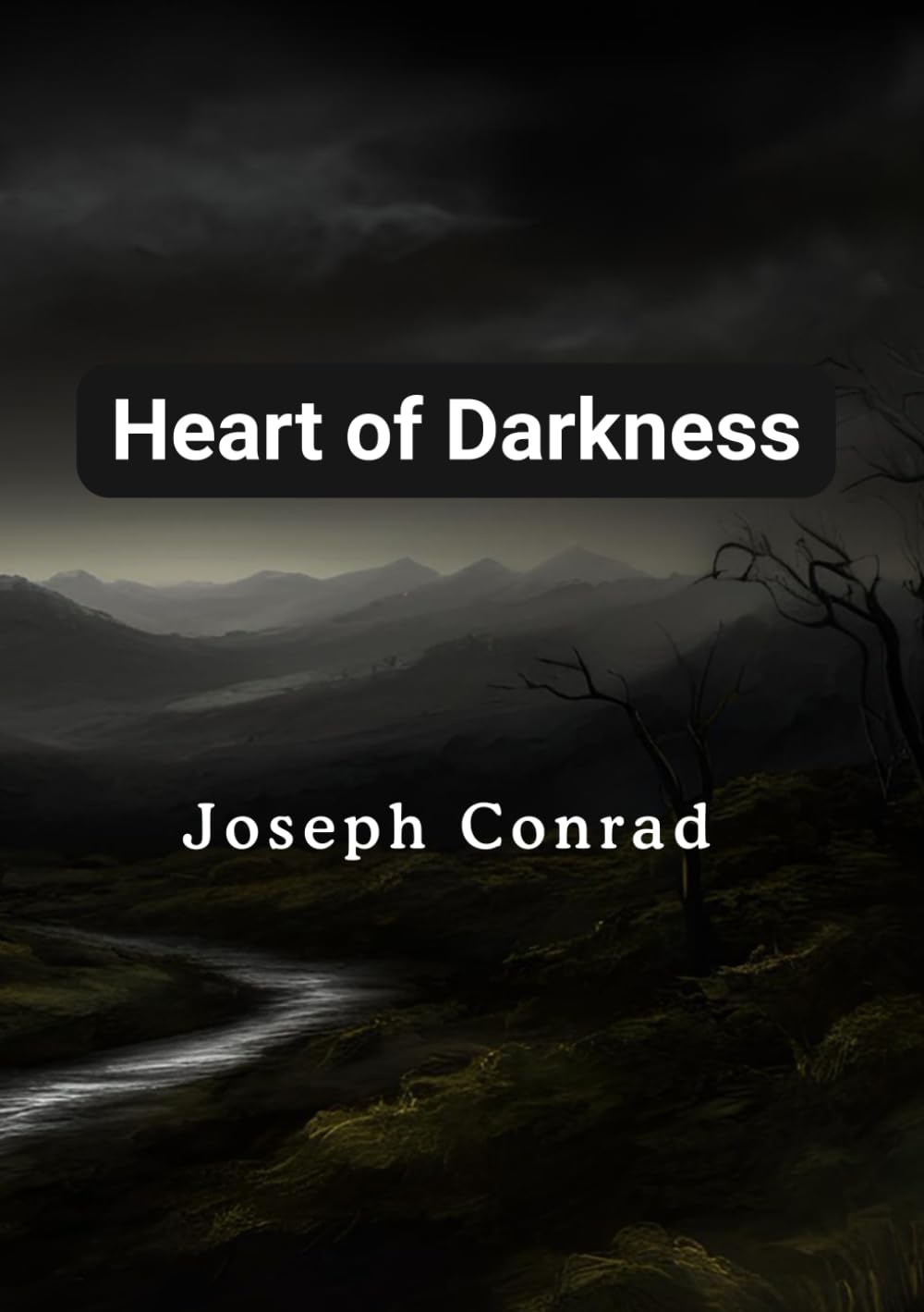 Heart of Darkness