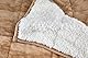 Emma Barclay Gewichtete Sherpa-Decke, 127 x 152 cm, Taupe