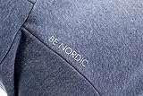 TRIXIE BE Nordic Hundepullover Flensburg, blau, XS
