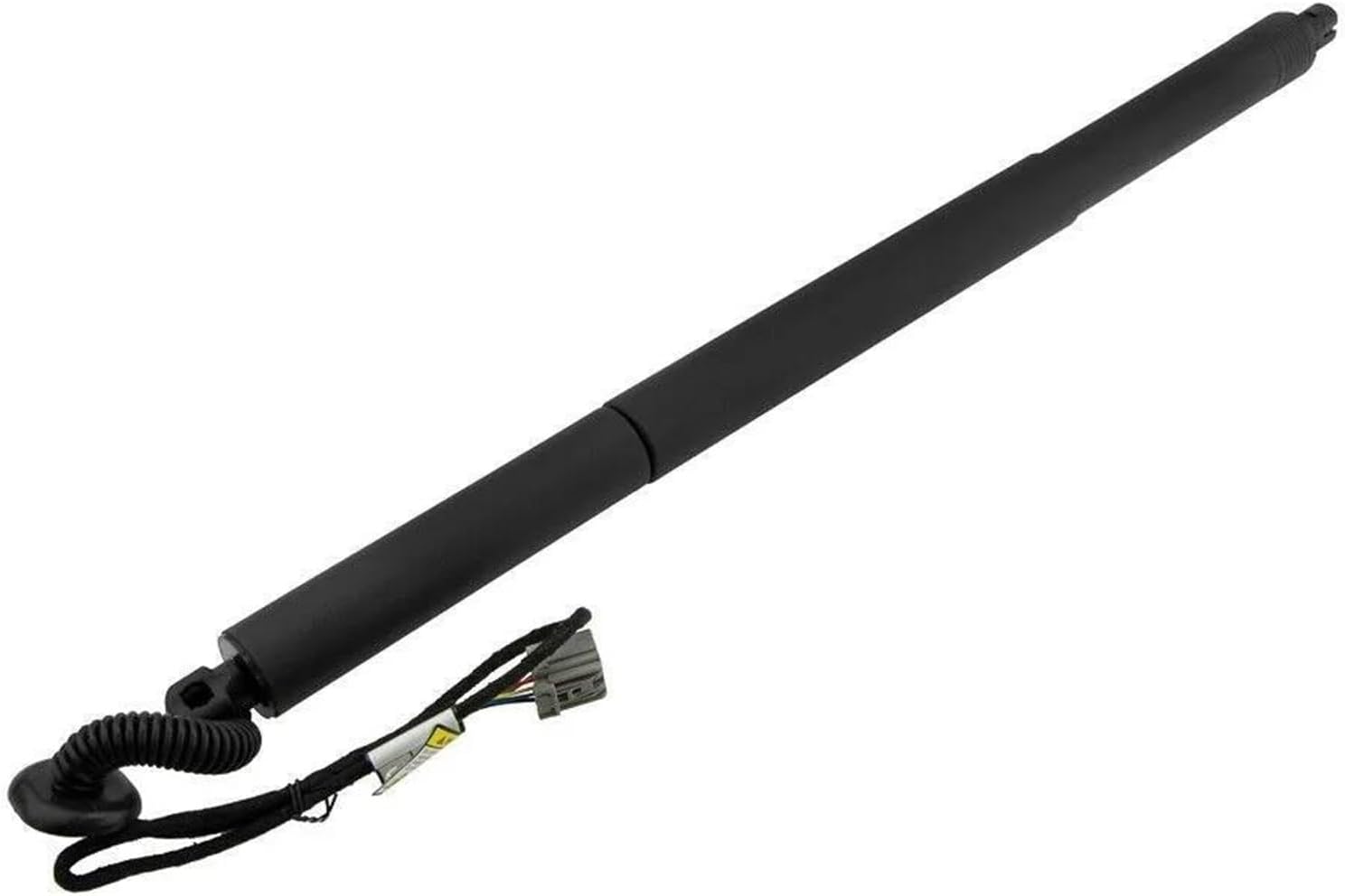 Power Tailgate Struts 1pcs Car Rear Left Tailgate Stay For CADILLAC SRX 2009-2016 Electric Trunk Air Spring Hatch Motor Lift Support 23294346