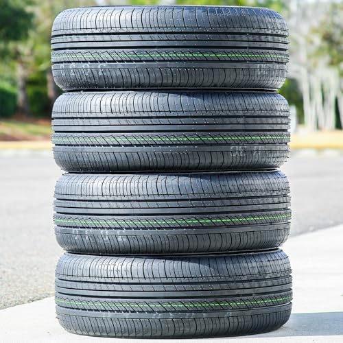 Forceum Ecosa Touring Tires