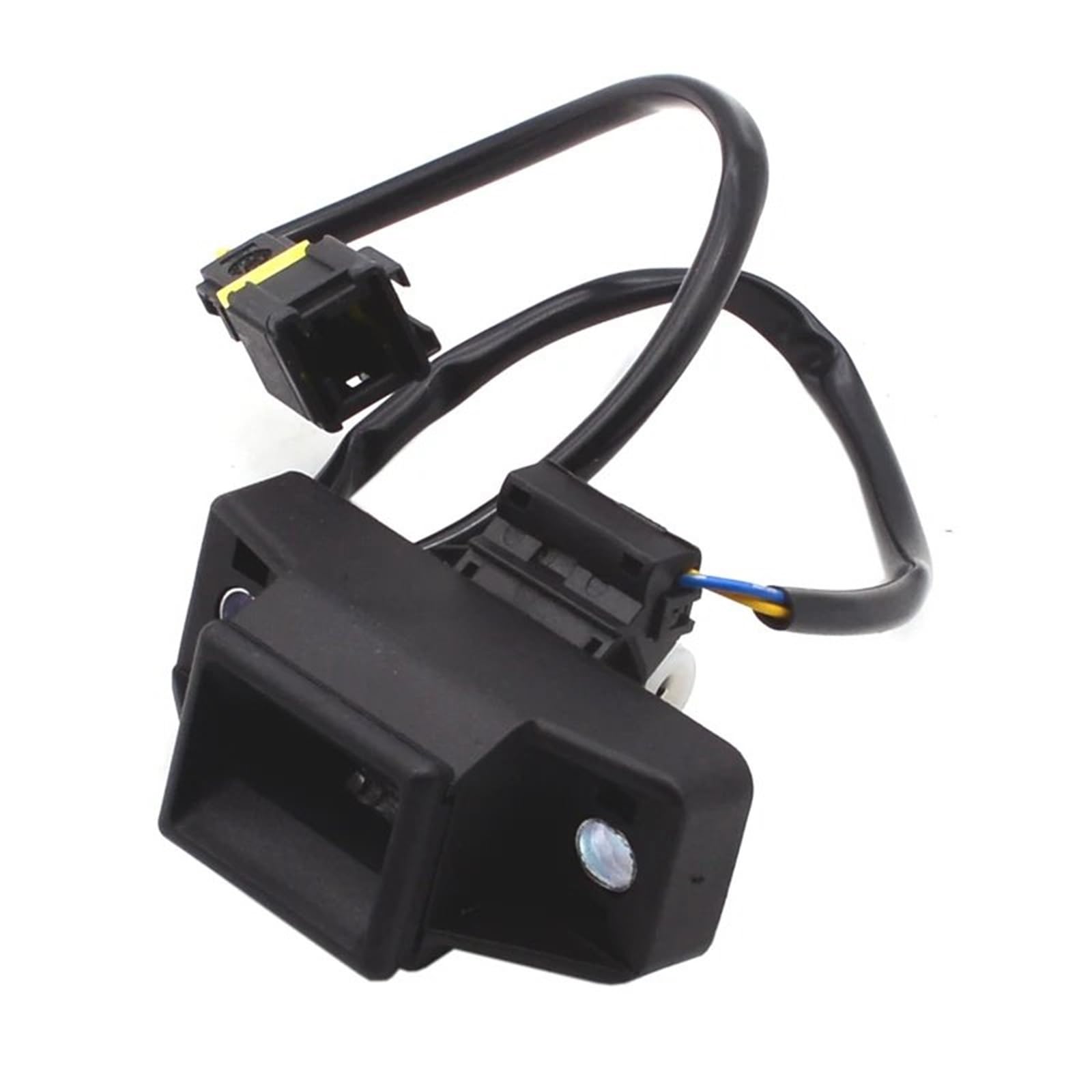 Otozum One Color Liftgate Lock Compatible With Clio Ii 1998 1999 2000 2001 2002 2003 2004 2005 Car Accessories Boot Tailgate Lock Catch Hatch Door Lock 7700308998