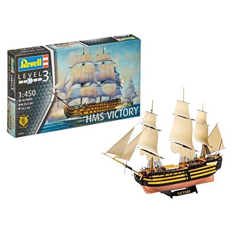 Revell Kit de modélisme 80-5819 thumbnail