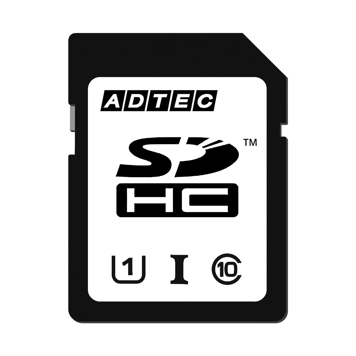 Amazon.co.jp: アドテック 産業用/組込用 SDカード ブリスター