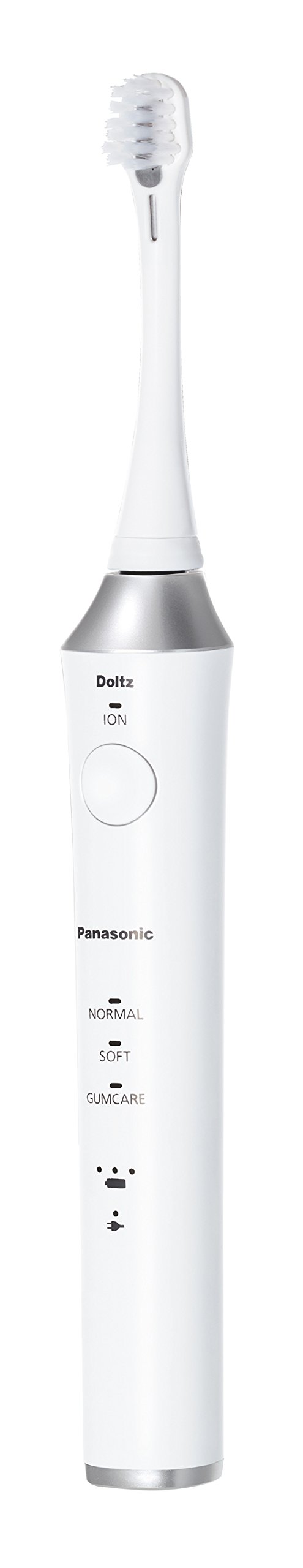 パナソニック ジェットウォッシャー ドルツ EW‐DJ54‐W 電動歯ブラシ Amazon | パナソニック 口腔洗浄器 ジェットウォッシャー ドルツ