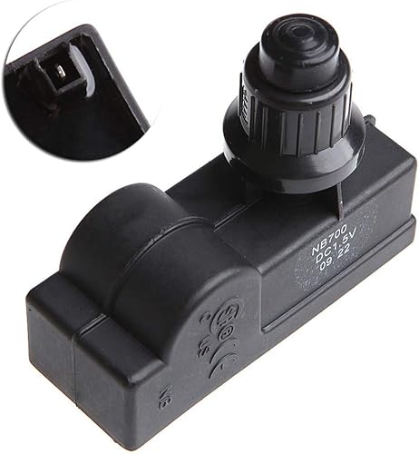 Parrilla de barbacoa Reemplazo 1 Salida AAA Batería Pulsador Encendedor Encendedor Nuevo