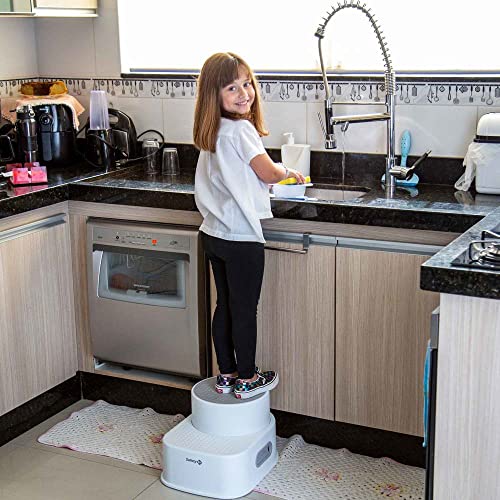 Safety 1st, Degrau Lift, Grey