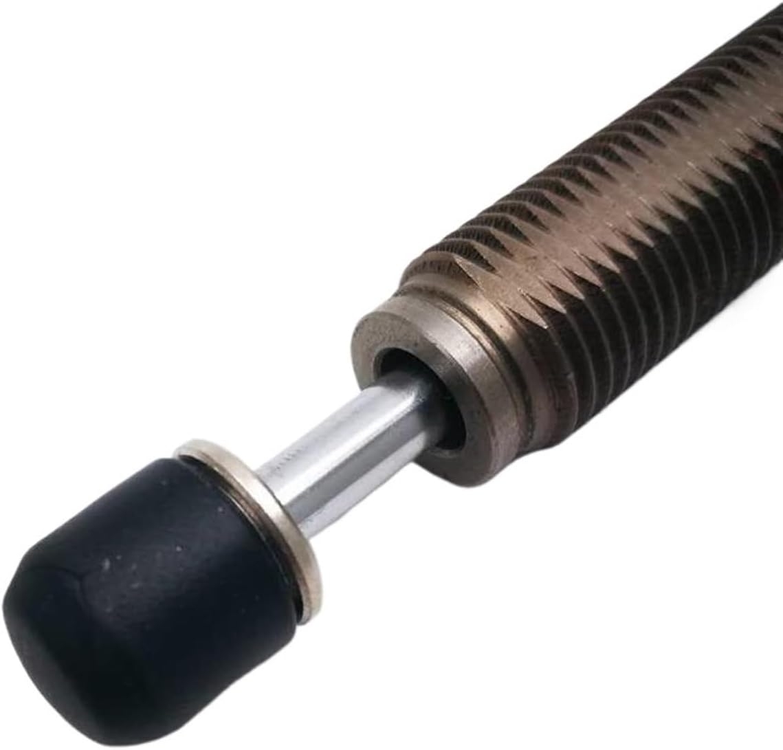 RB1412 RBC1412 Pneumatic Oil Pressure Buffer Hydraulic Damper M11*1.5 1Pcs(RB1412)